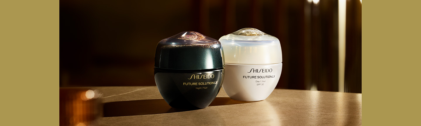 フューチャーソリューションLX ロンジェネビティクリームキット