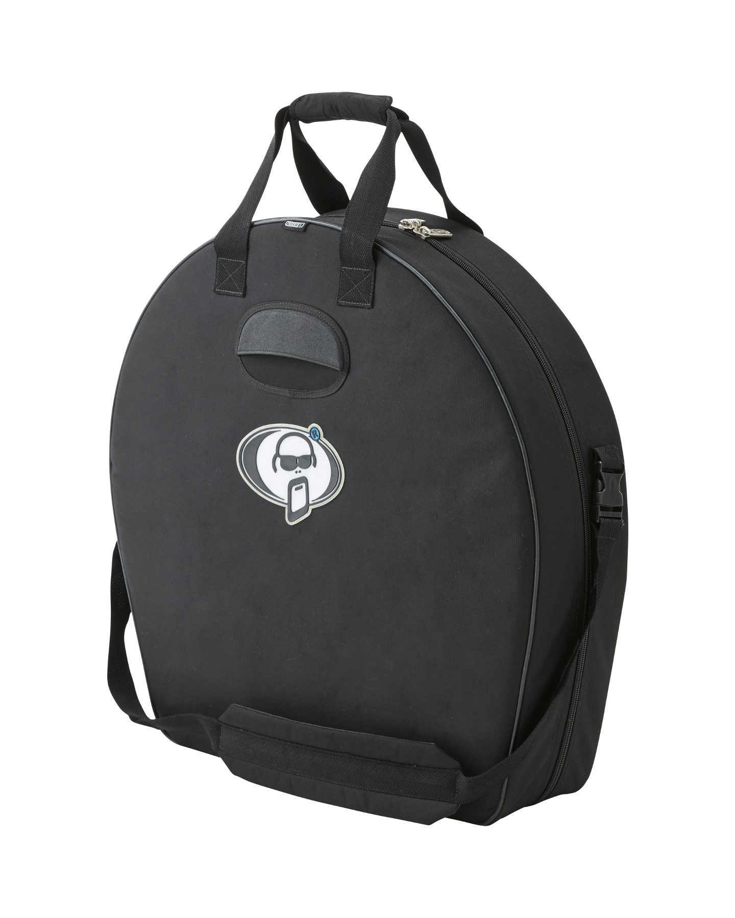 シンバルケース | AAAセミハードドラムケース | プロテクション