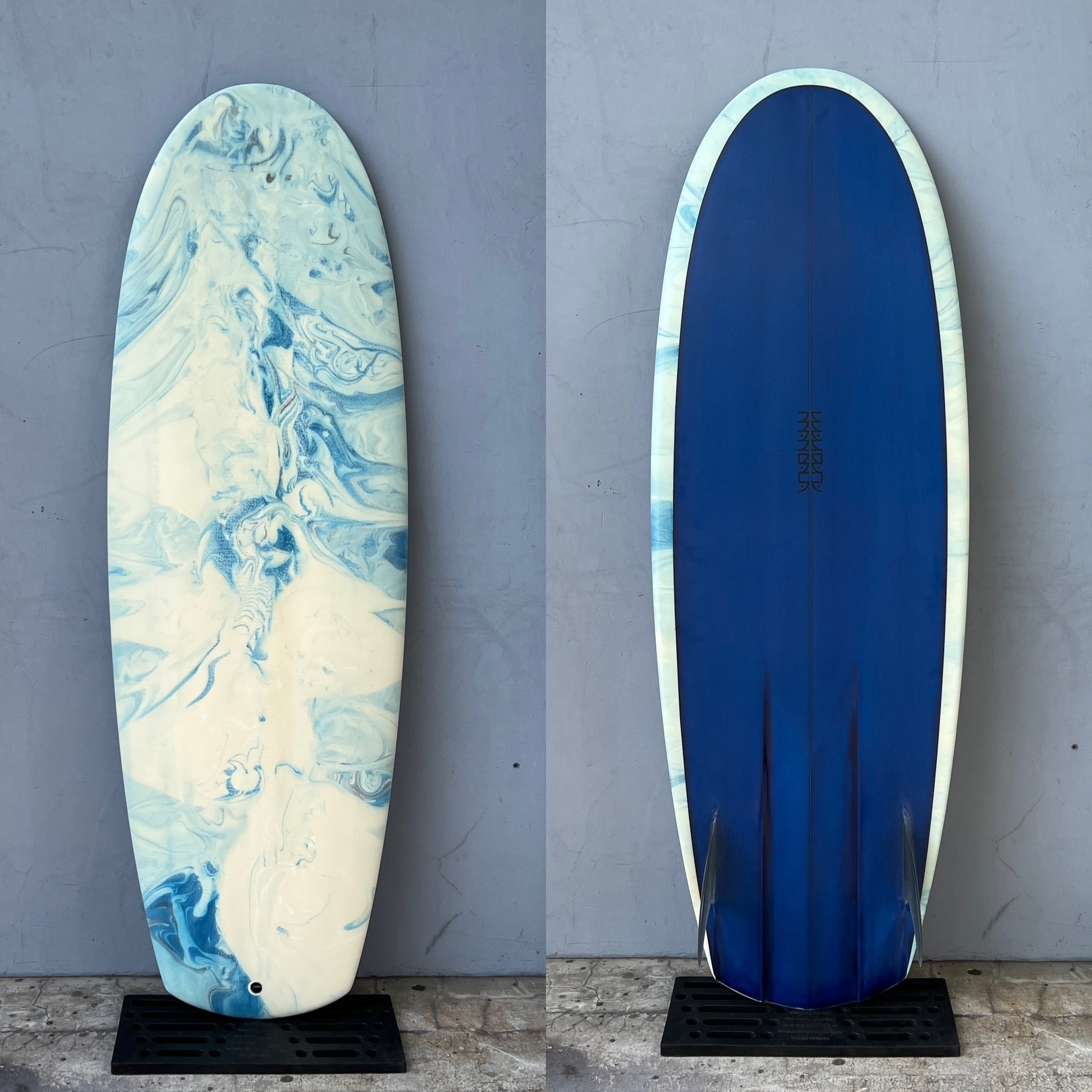 MANDALA CUSTOM SHAPES – BRINE