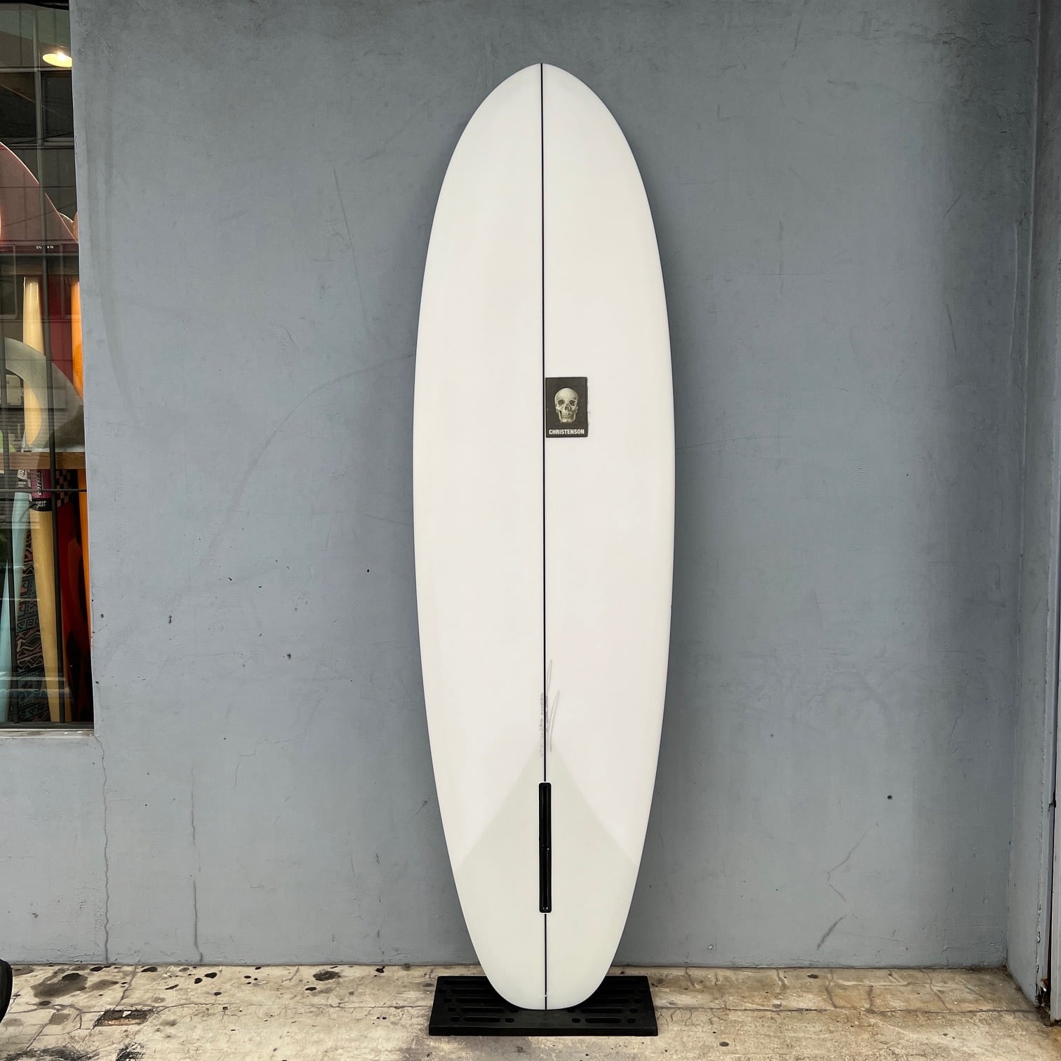 CHRISTENSON SURFBOARD/クリステンソン SUBMARINER 6'6