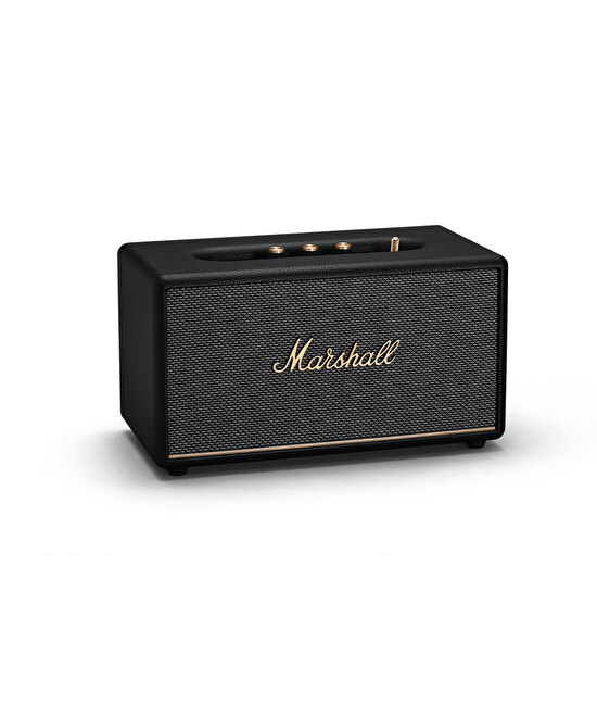 Marshall ワイヤレススピーカー Stanmore3 ブラックの通販 | BRUNO online