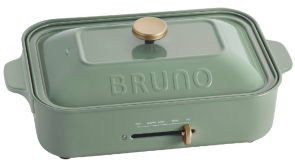 10周年限定カラー DRESS UP PARTY！｜ブルーノ（BRUNO）| BRUNO online