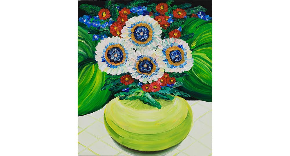 近藤亜樹「ここにあるしあわせ」（シュウゴアーツ）｜美術手帖