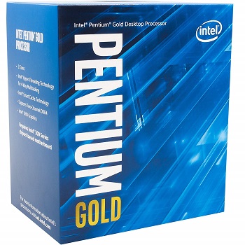 Pentium Gold G5400の性能スペック＆ベンチマーク紹介【2023年】 | BTO