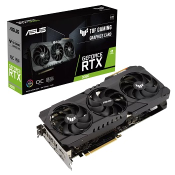 GeForce RTX 3080 12GBの性能スペック＆搭載BTOパソコン紹介【2023年