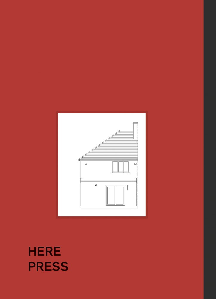 Control Order House — Edmund Clark