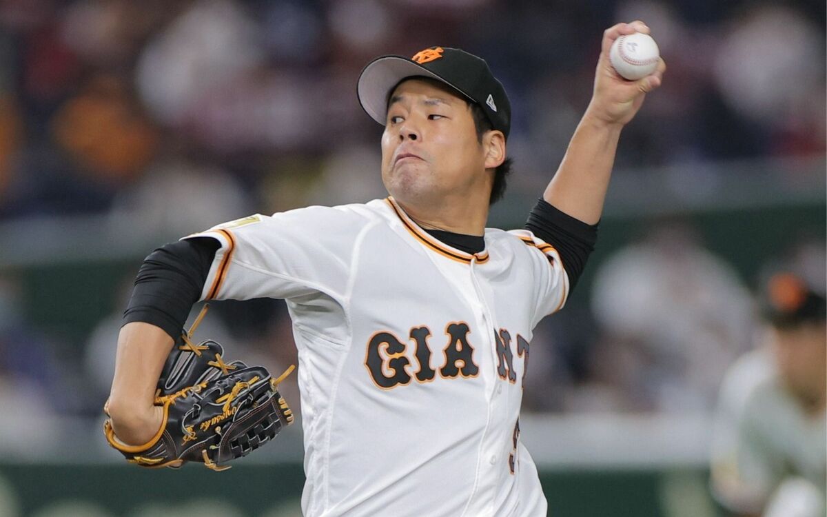 あの事件から8年「高木京介を応援していいのか？」と惑い続ける巨人