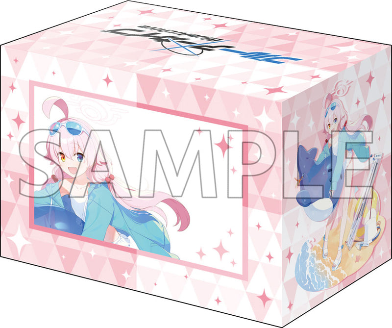 ブシロード デッキホルダーコレクション V3 Vol.892 ブルーアーカイブ