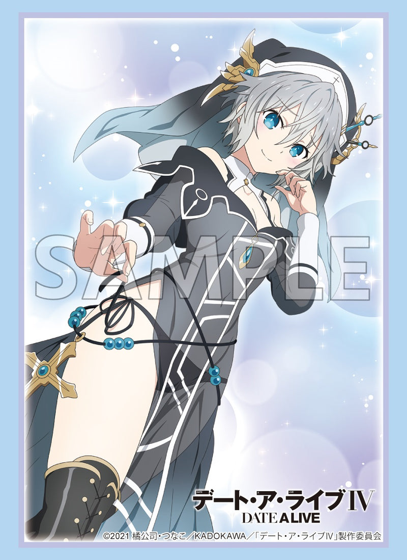 ブシロード スリーブコレクション ハイグレード Vol.4889 デート・ア