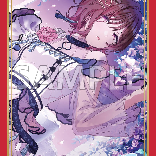 ブシロード スリーブコレクション ハイグレード Vol.4472 アイドル