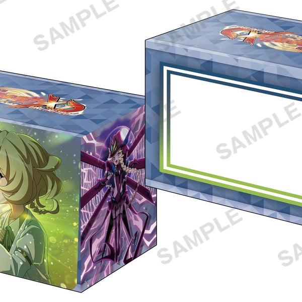 ブシロード デッキホルダーコレクション V3 Vol.1205 戦姫絶唱