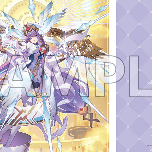 ブシロード ラバーマットコレクション V2 Vol.1228 カードファイト