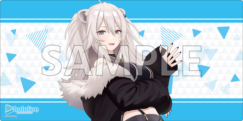 ブシロード ラバーマットコレクション V2 Vol.821 ホロライブ