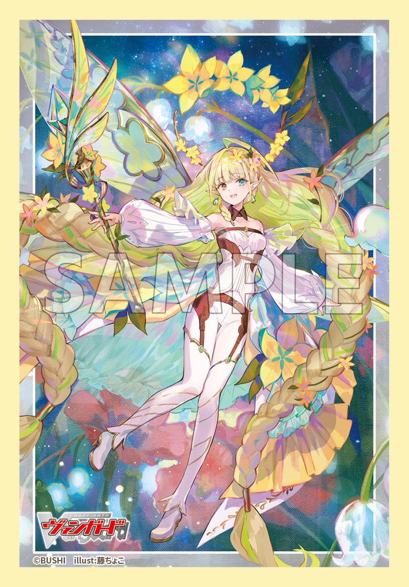 カードファイト!! ヴァンガード スリーブ｜ブシロード オンラインストア