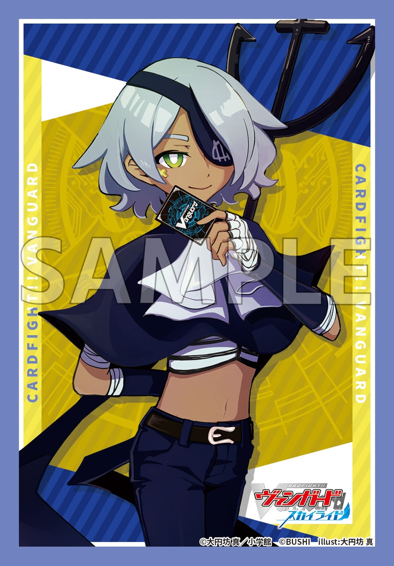 カードファイト!! ヴァンガード スリーブ｜ブシロード オンラインストア