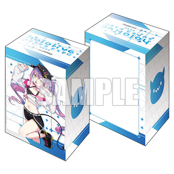 ホロライブ SUPER EXPO 2022 マリンカード EXPO2022_badge_live03_1024x102