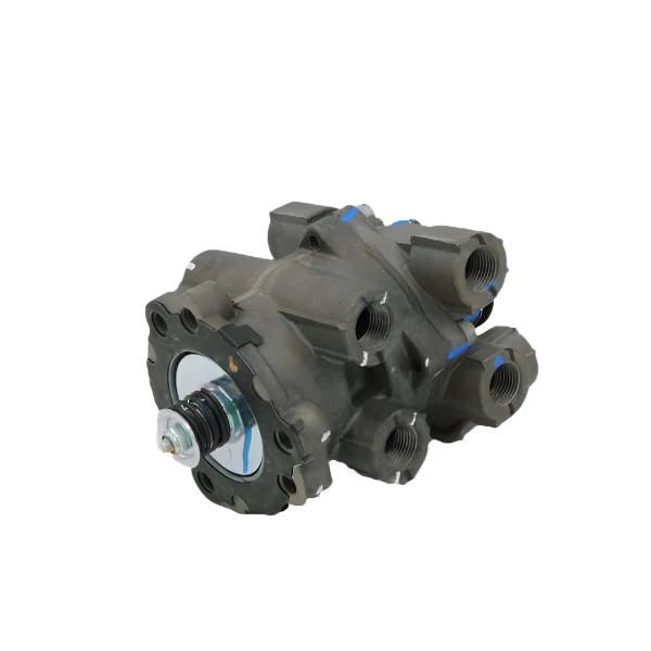 BW 800629 BRAKE VALVE CROSSOVER NUMBER HDX 65313X | buspartexperts.com