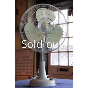 HITACHI（日立）扇風機M-6043A 1958年（昭和33年） 昭和レトロファン