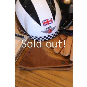 Halcyon,ハルシオンゴーグル,Mk-49 Delux - BURN-UPS!