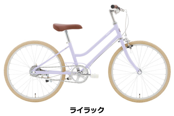 TOKYOBIKE Jr. Step 20インチ（トーキョーバイクジュニアステップ20