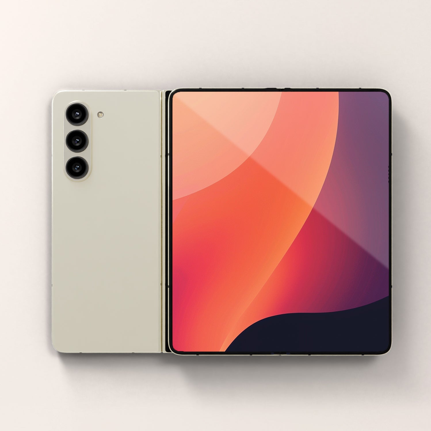 Galaxy Z Fold5 1TB (Unlocked) – Gazelle