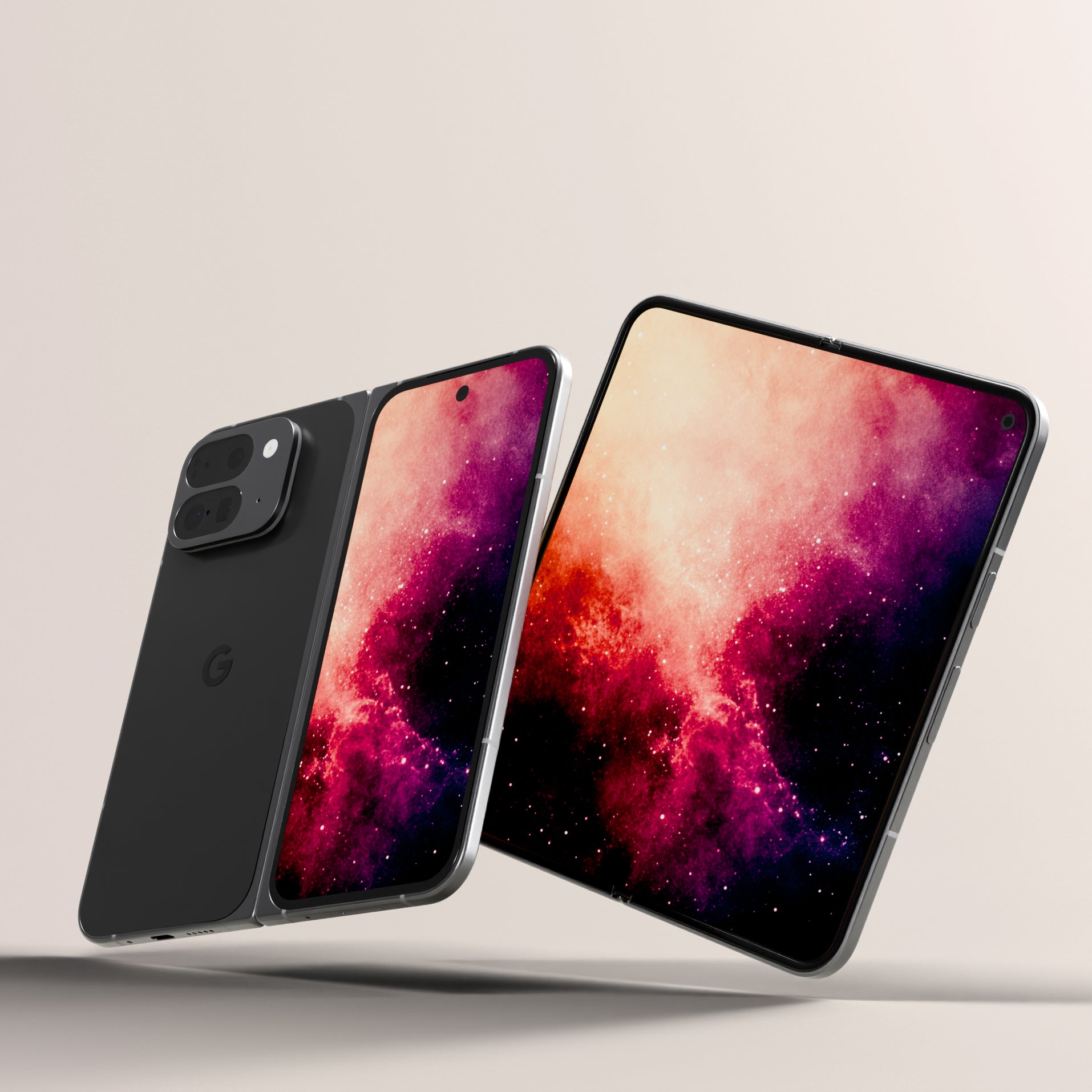 Pixel 9 Pro Fold 256GB (Unlocked) – Gazelle