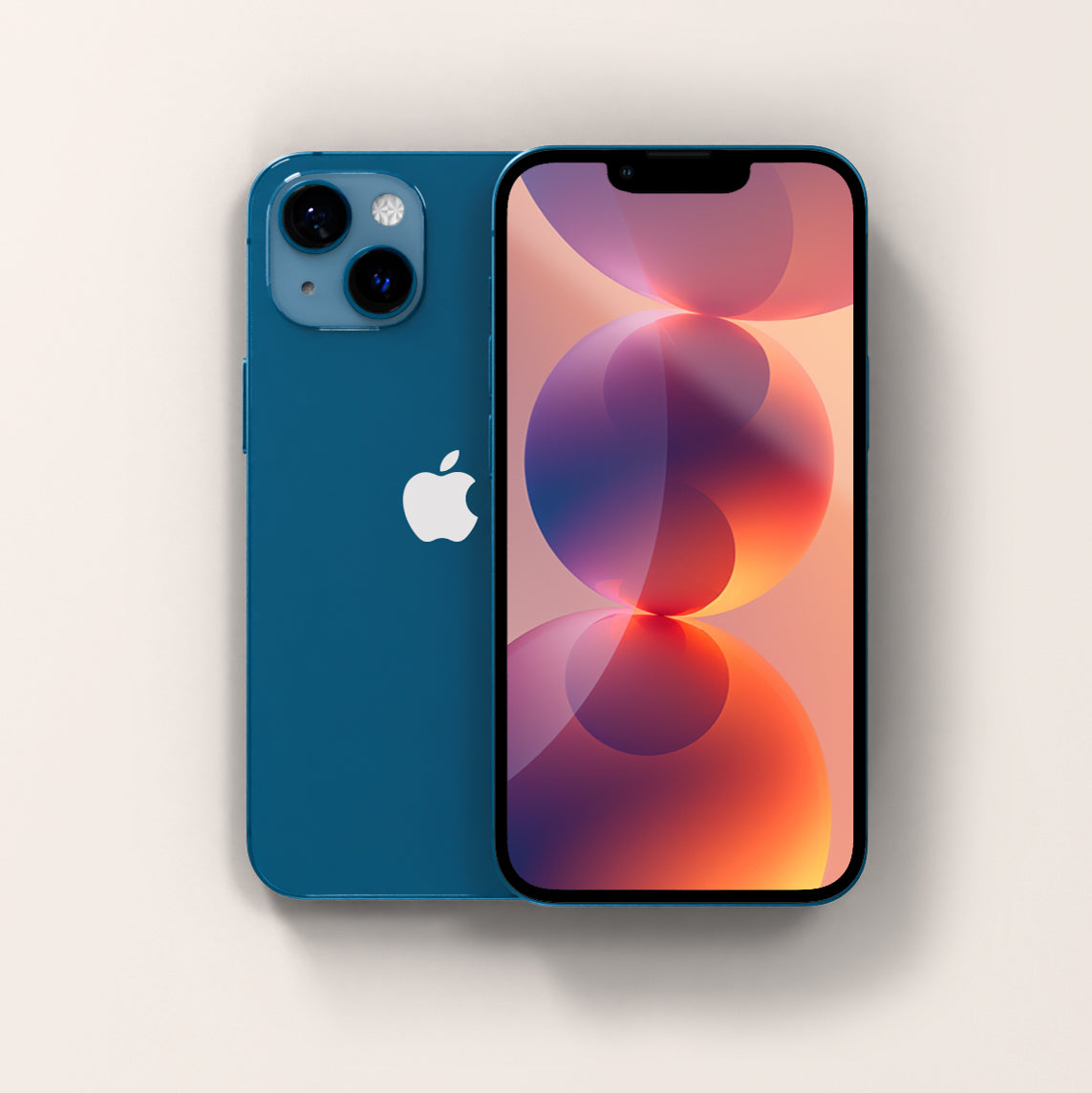 Buy Used iPhone 13 Mini 256GB (Unlocked) – Gazelle