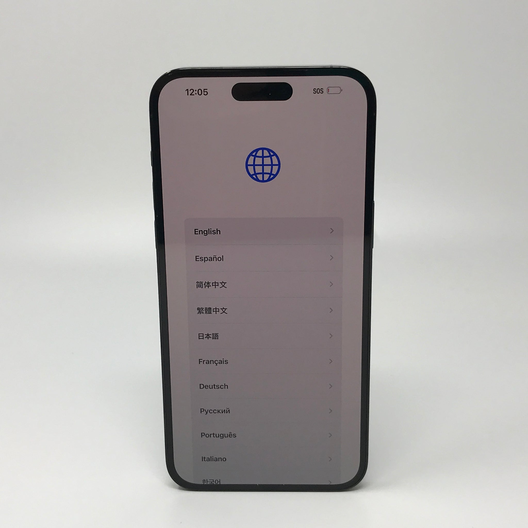 iPhone 14 Pro Max 256GB Space Black (GSM Unlocked) – ItsWorthMore