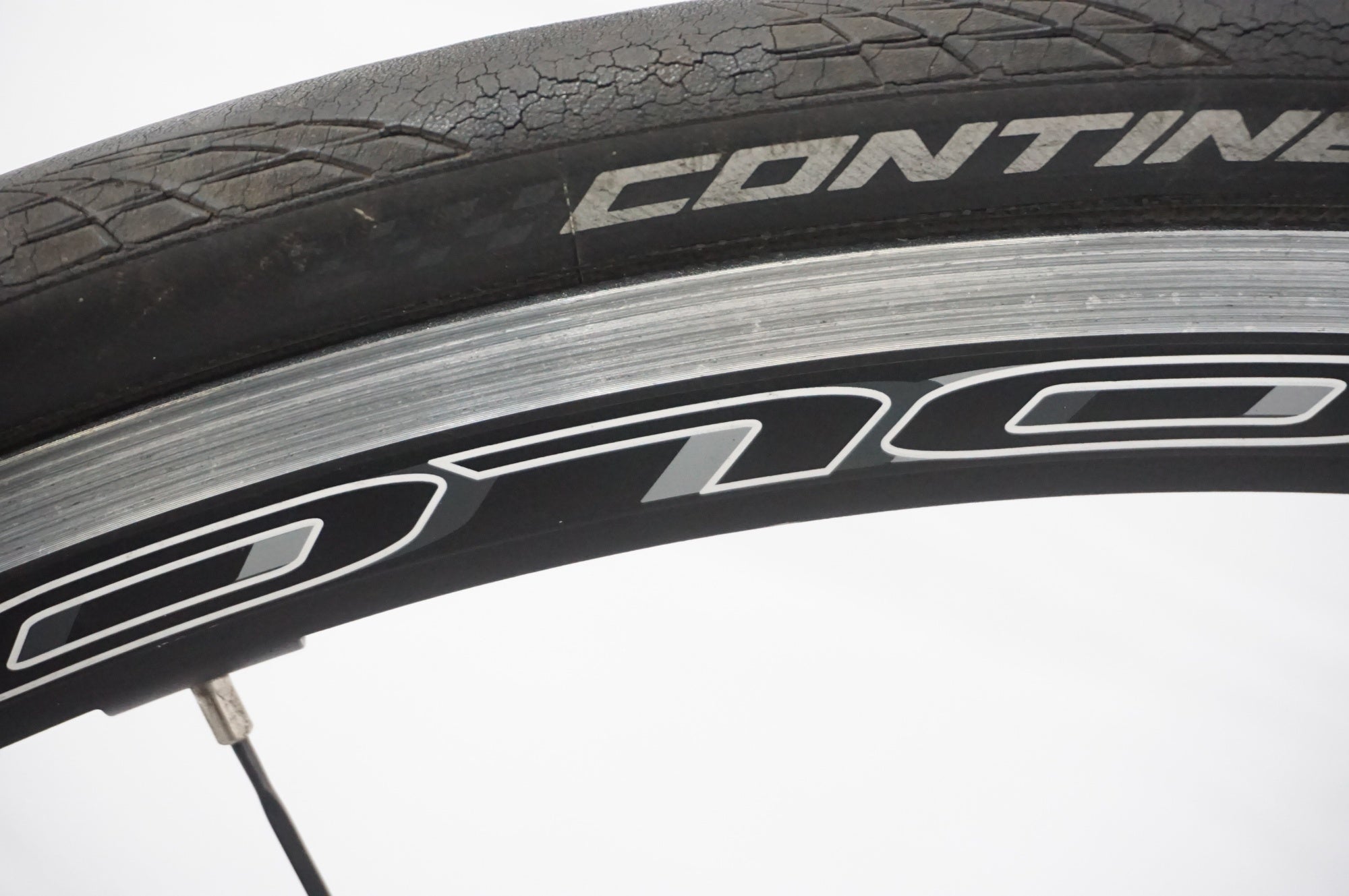 CAMPAGNOLO 「カンパニョーロ」 ZONDA C15 シマノ11速 ホイールセット