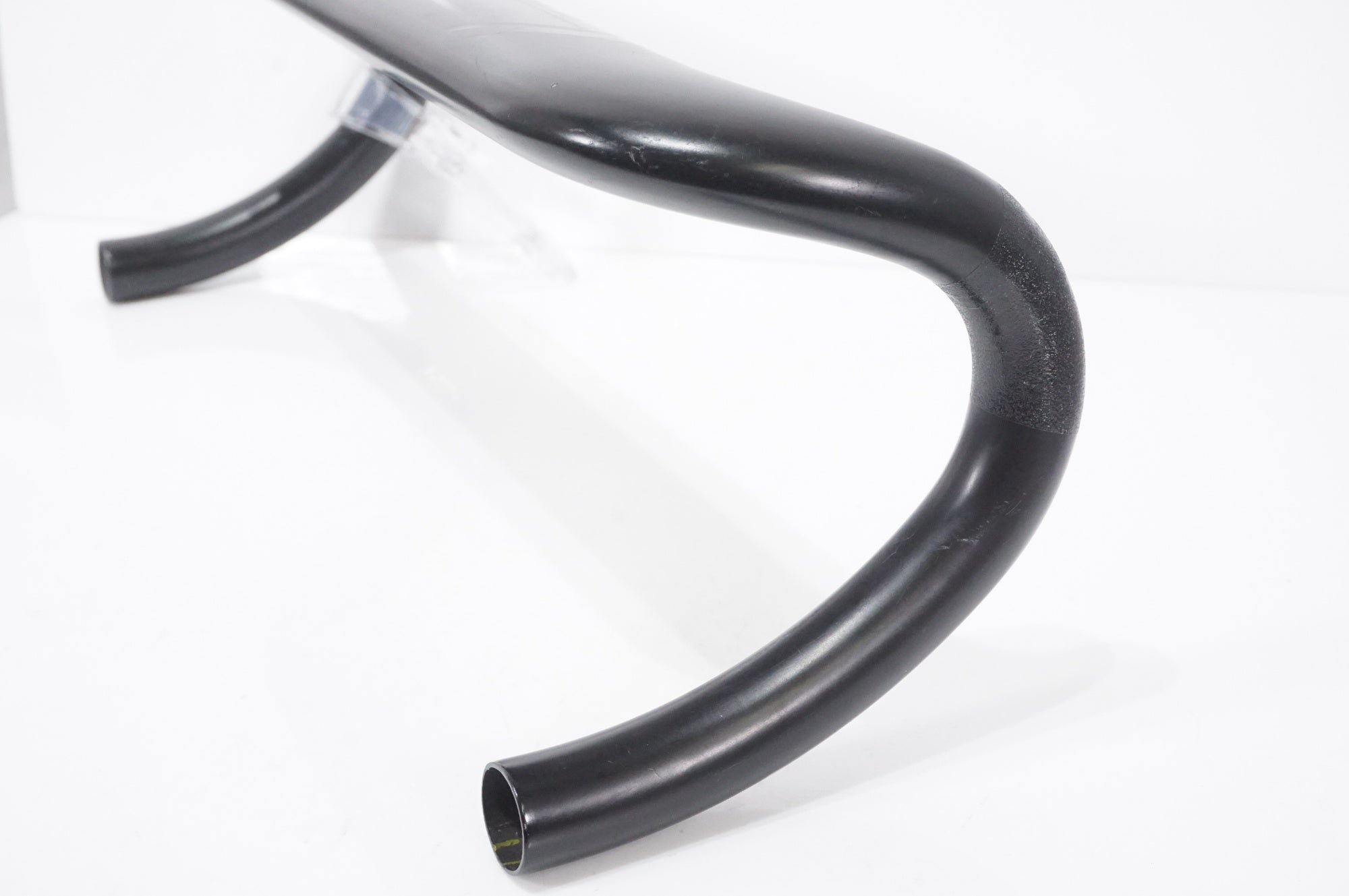 GIANT 「ジャイアント」 CONTACT SLR AERO HANDLE BAR 400mm ハンドル