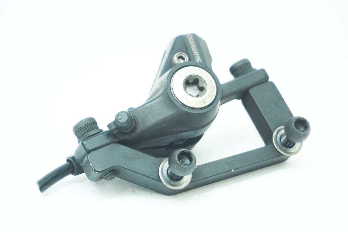 SHIMANO 「シマノ」 DEORE XT BR-M775 ディスクブレーキキャリパー