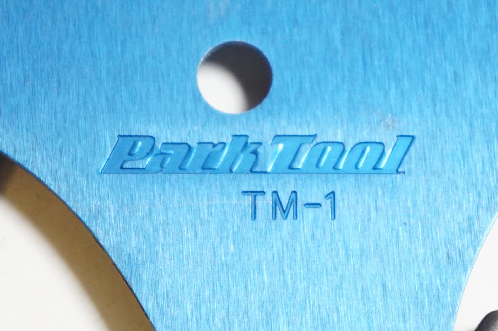 PARK TOOL 「パークツール」 TM-1 スポークテンションメーター / 熊谷