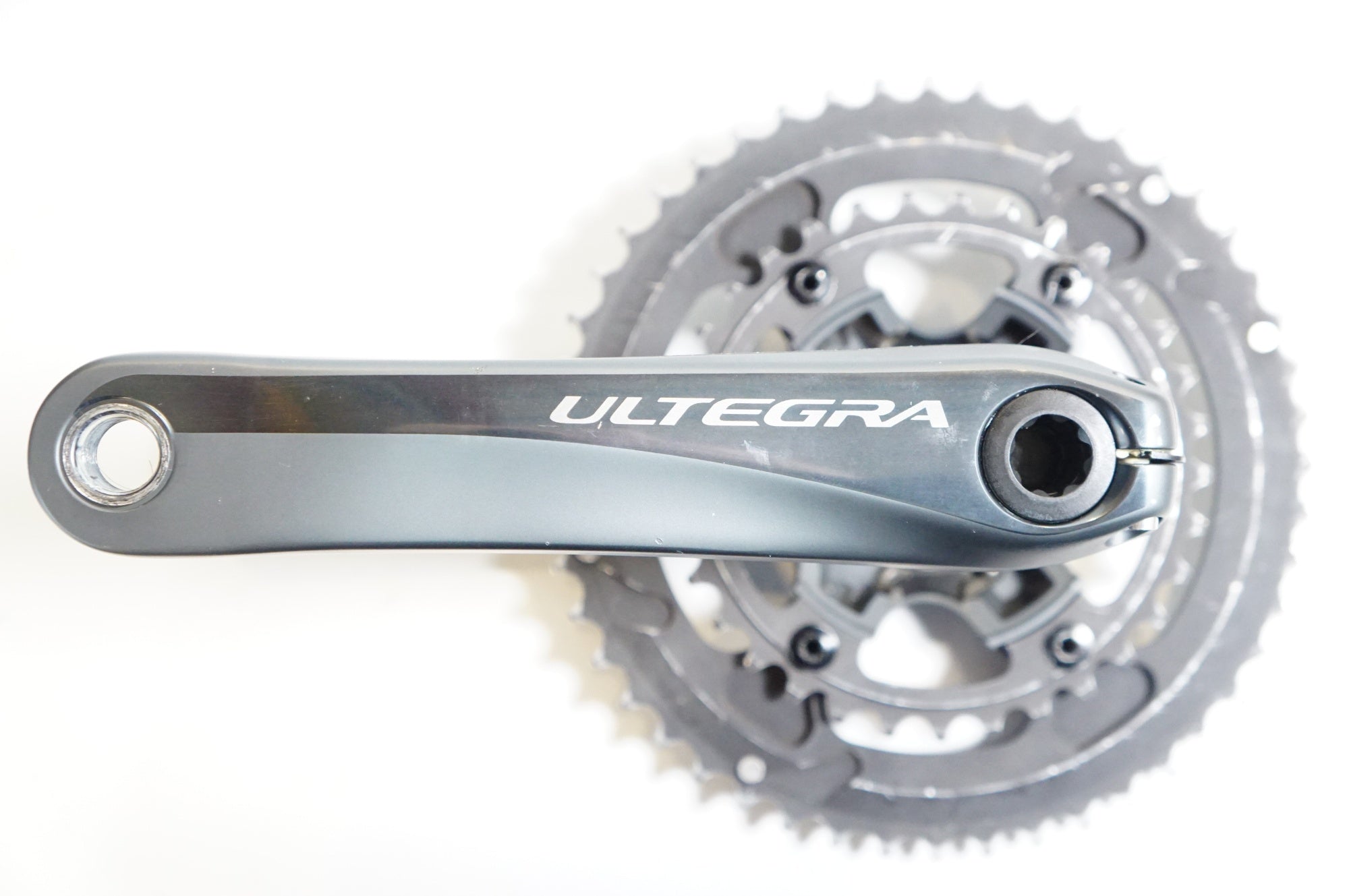 SHIMANO 「シマノ」 ULTEGRA FC-6800 48-33T 170mm クランク / 熊谷