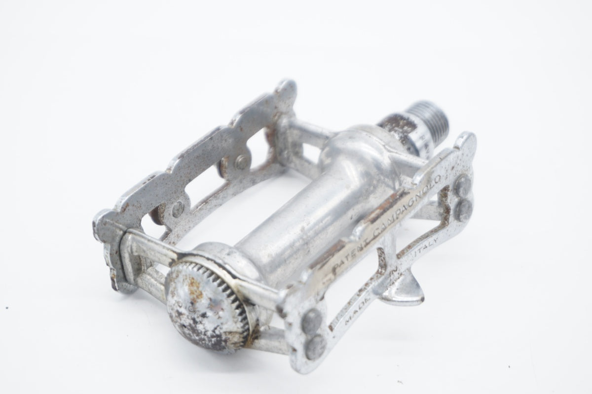 CAMPAGNOLO 「カンパニョーロ」 SUPER LEGGERI ペダル / 滋賀大津店