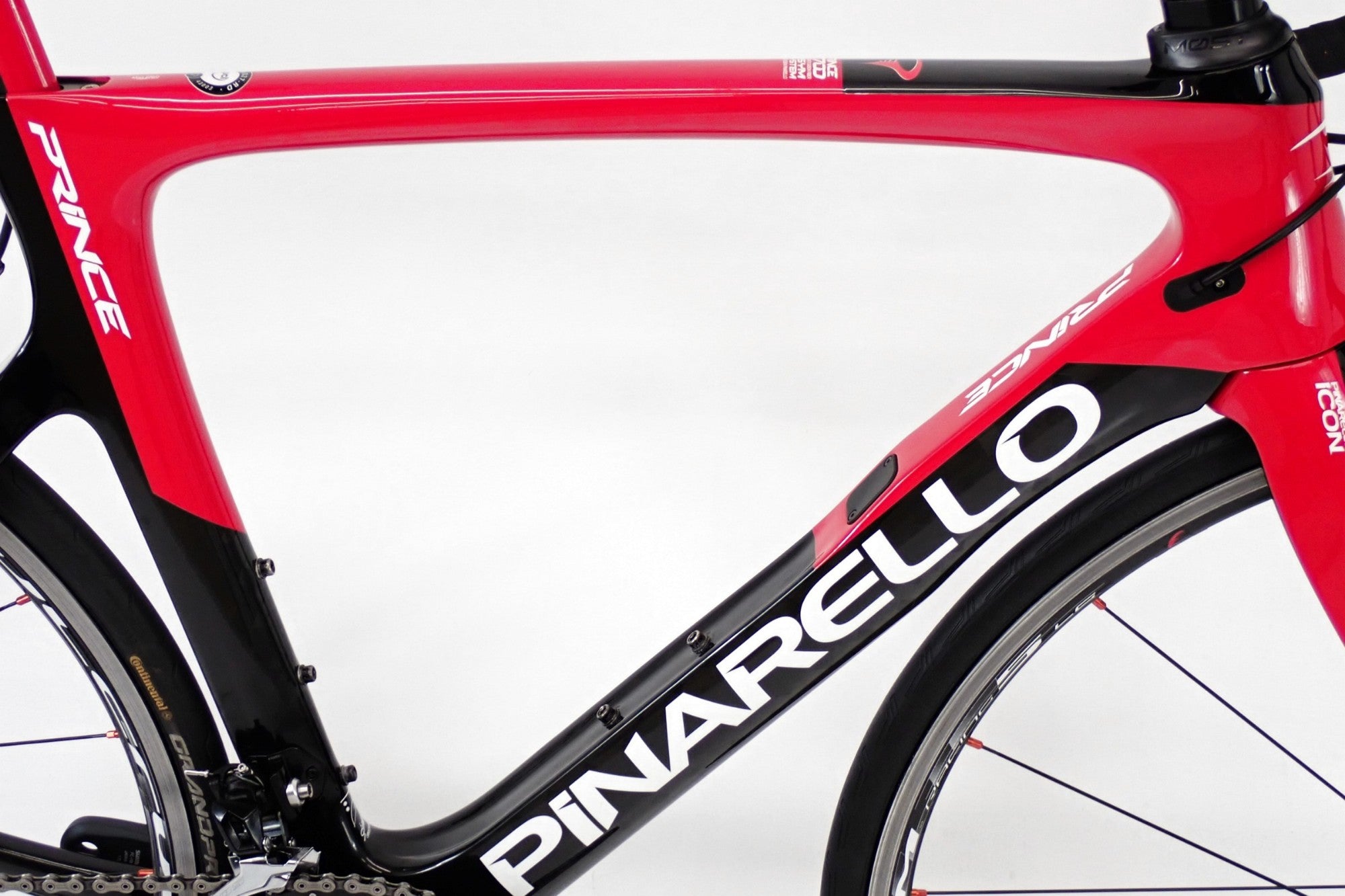 PINARELLO 「ピナレロ」 PRINCE 105 2020年モデル ロードバイク