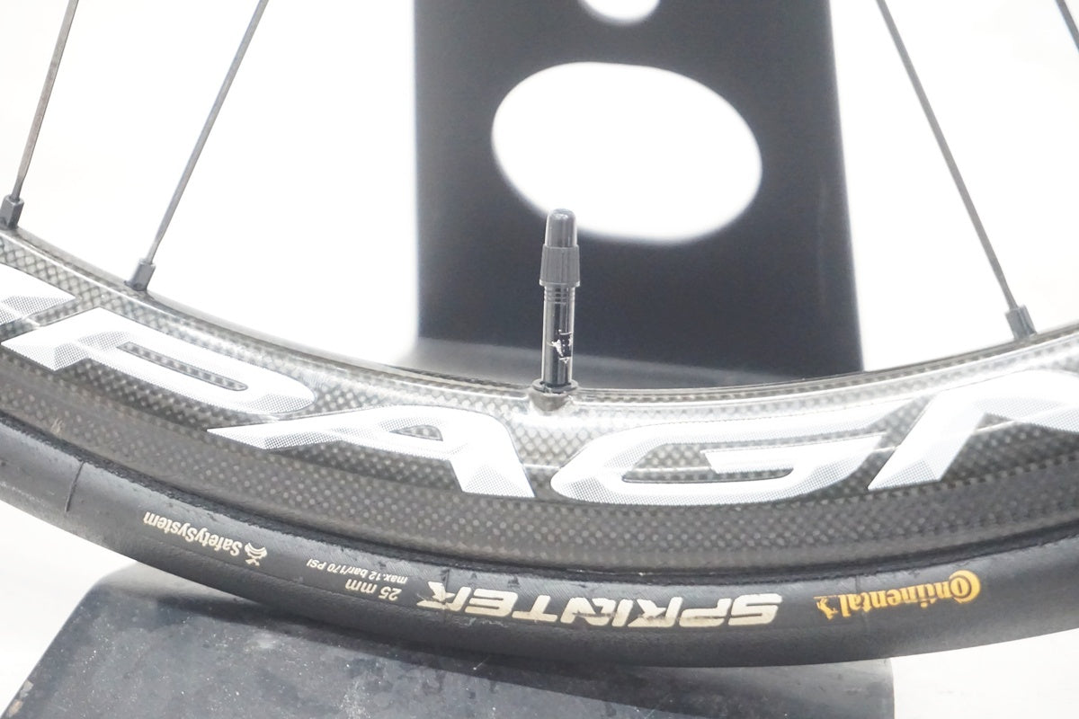 CAMPAGNOLO 「カンパニョーロ」 BORA ONE 35 AC3 カンパフリー