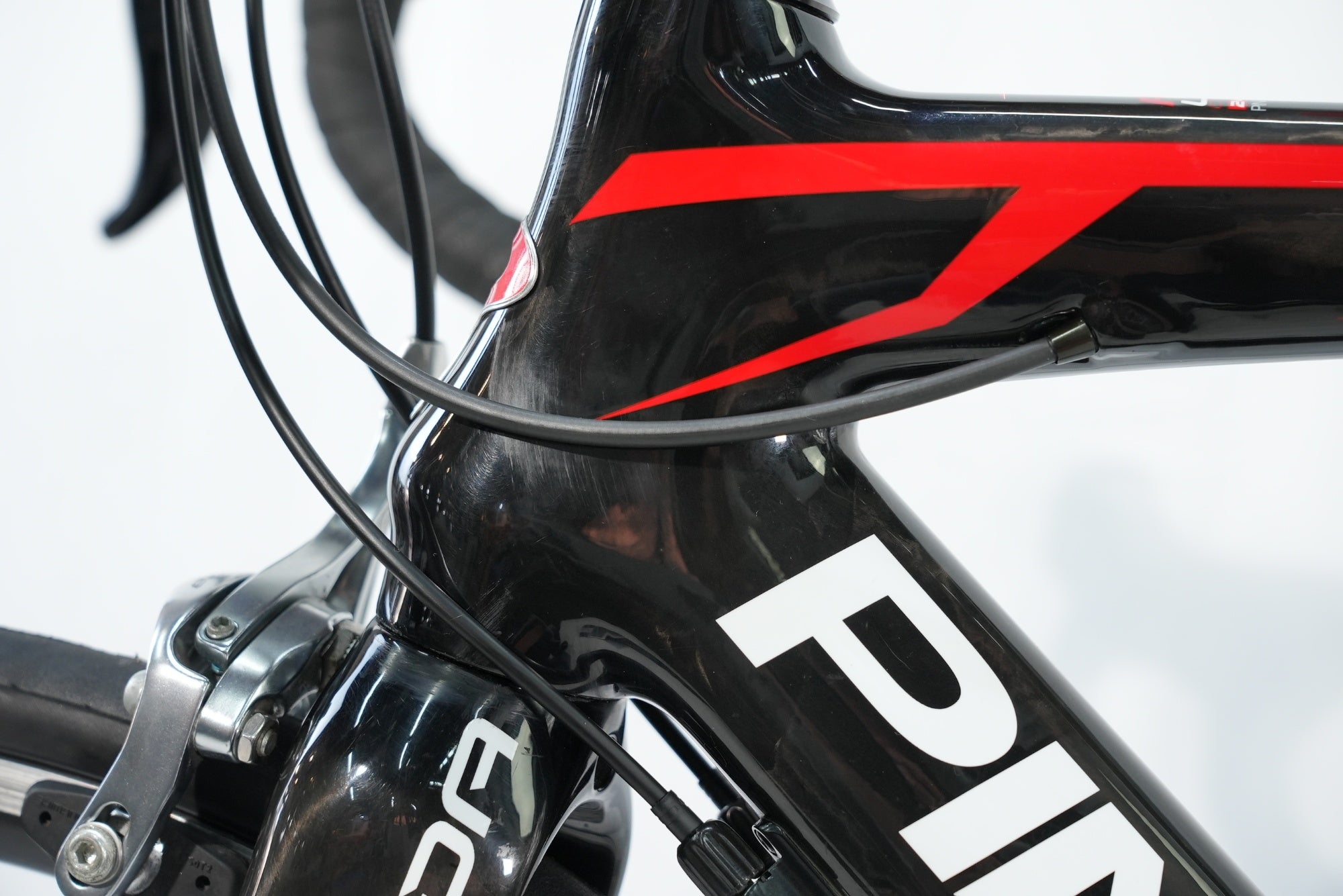 SALE】PINARELLO 「ピナレロ」 FP UNO CARBON 2013年モデル ロード