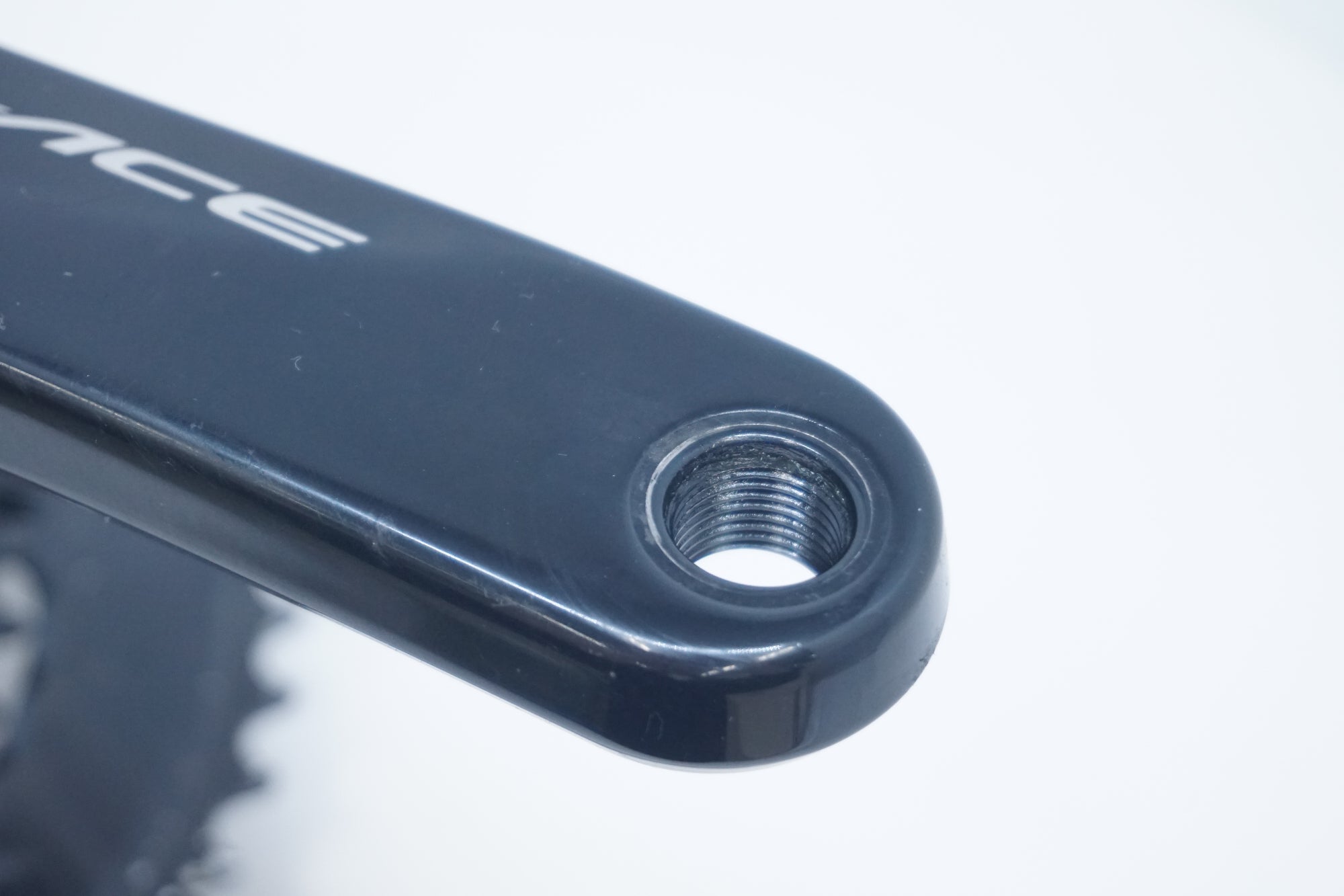 SHIMANO 「シマノ」 DURA-ACE FC-R9100 50-34T 170mm クランク / 大阪