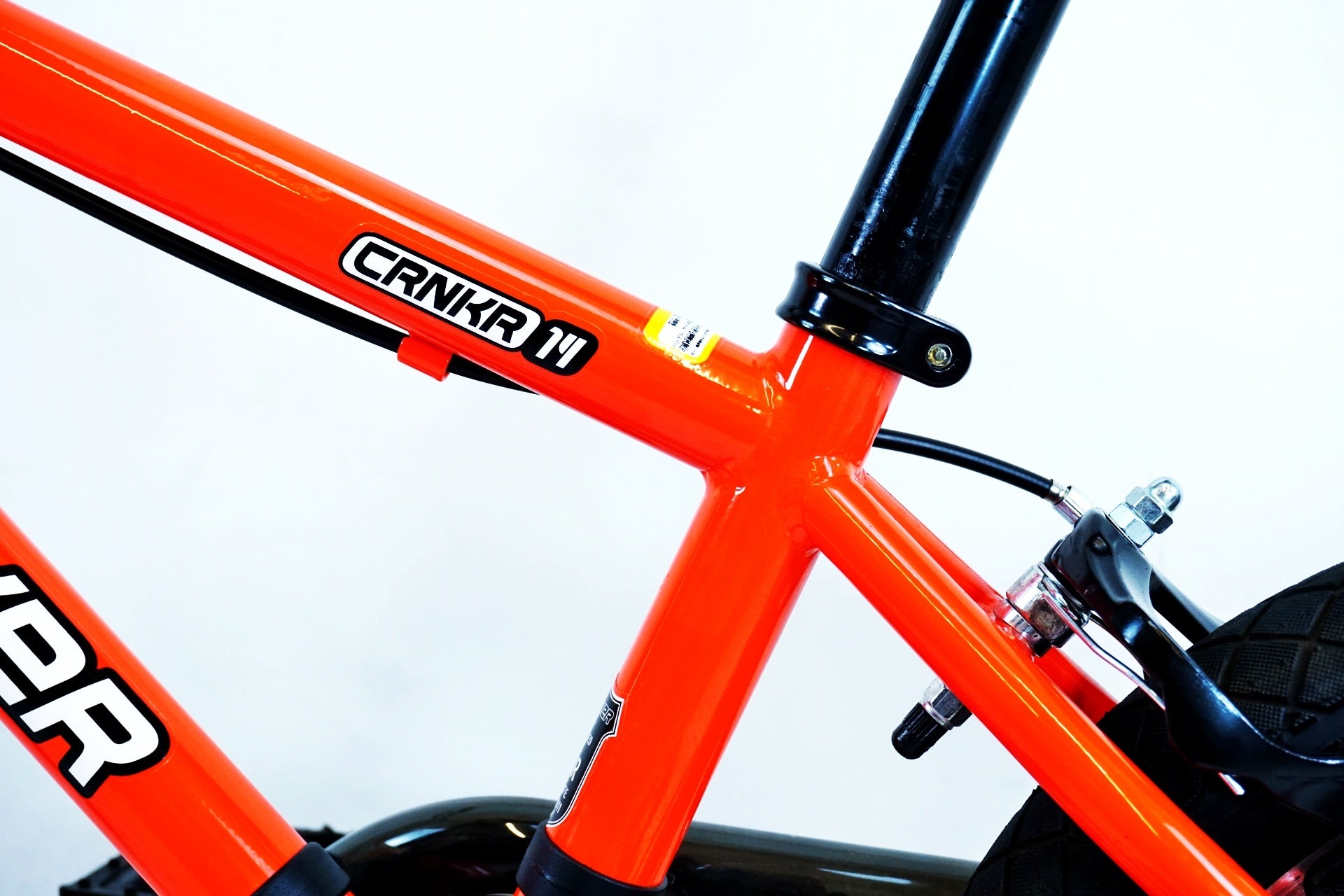 CRANKER 「クランカー」 14 2024年モデル BMX / 有明ガーデン店