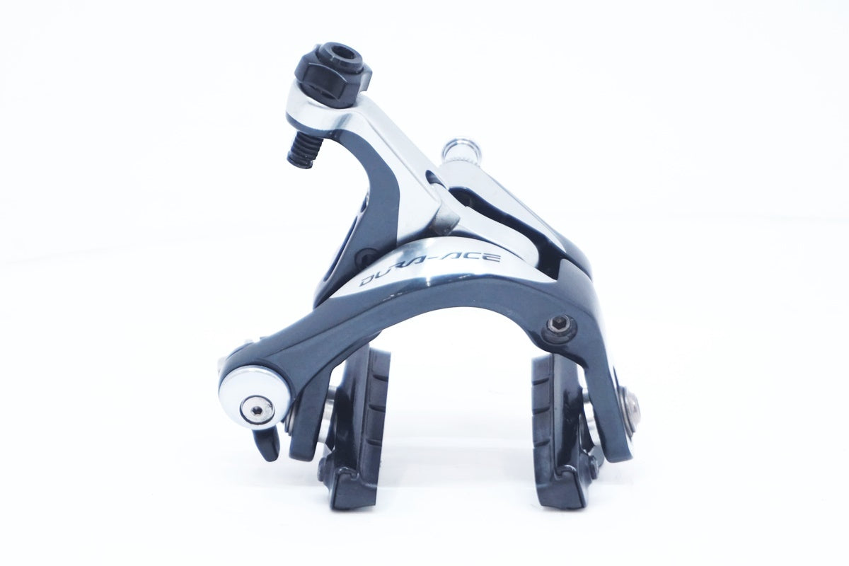 SHIMANO 「シマノ」 DURA-ACA BR-9000 キャリパーブレーキセット