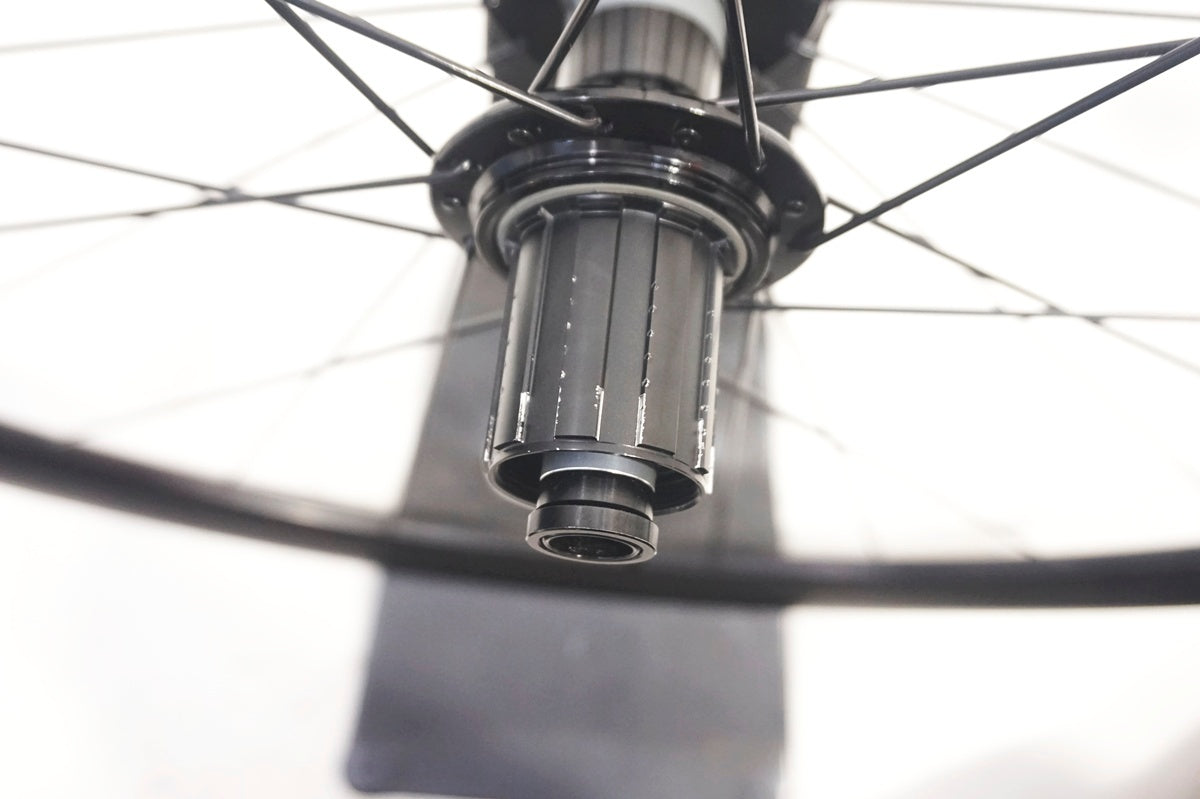 FULCRUM 「フルクラム」 RACING 818 DB SHIMANO 11s ホイールセット