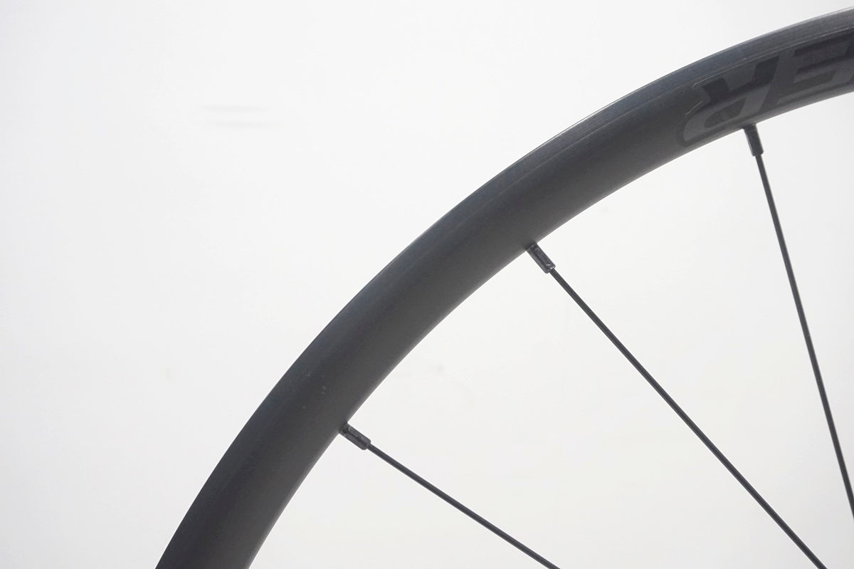 BONTRAGER 「ボントレガー」 PARADIGM SL DISC SHIMANO 11s ホイール