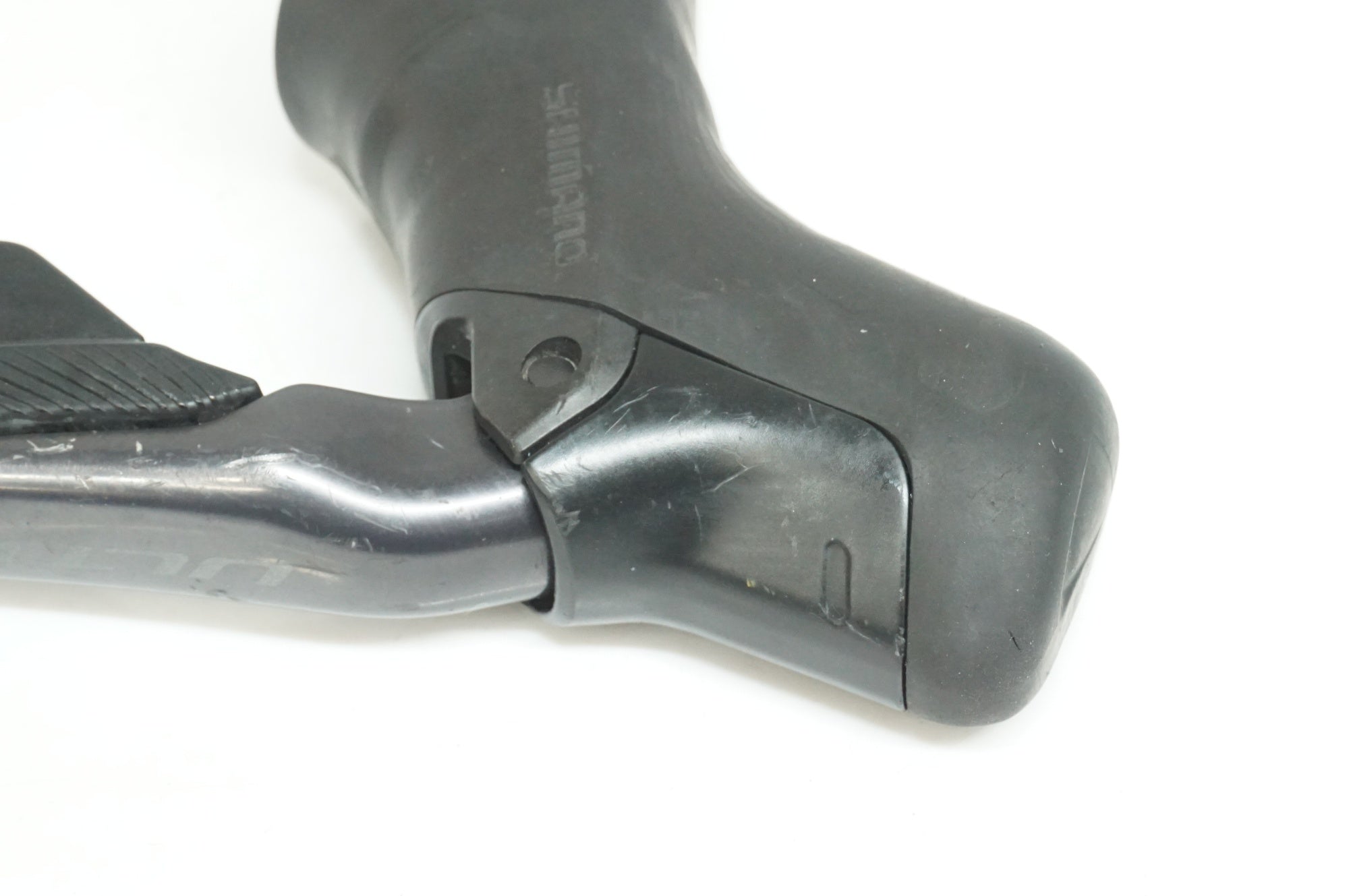 ジャンク SHIMANO 「シマノ」 ULTEGRA Di2 ST-R8170 デュアル