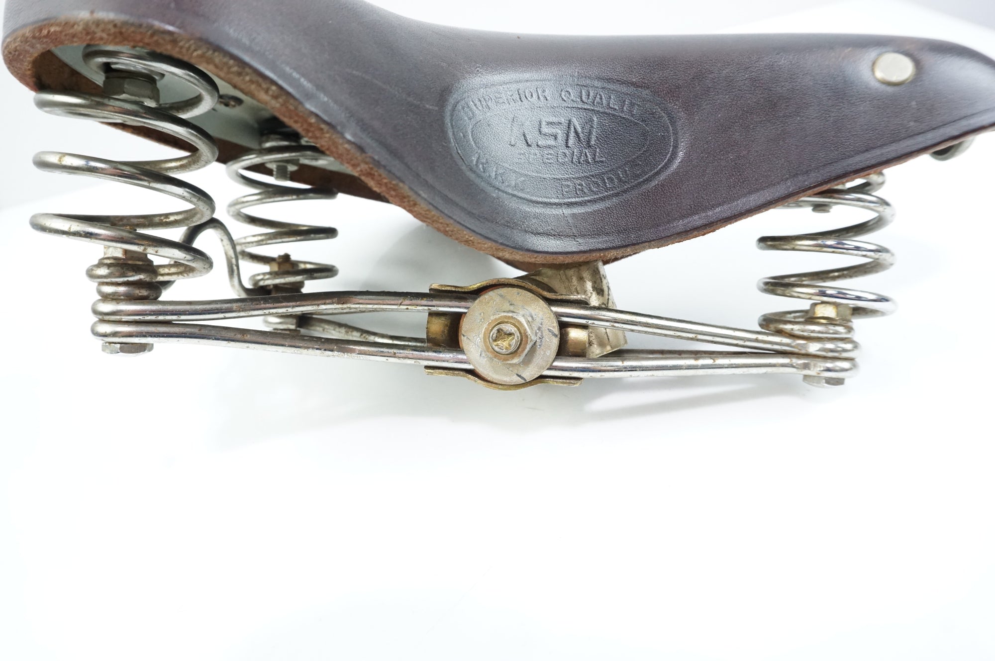 KASHIMAX 「カシマックス」 KSM SPECIAL サドル / 中目黒店