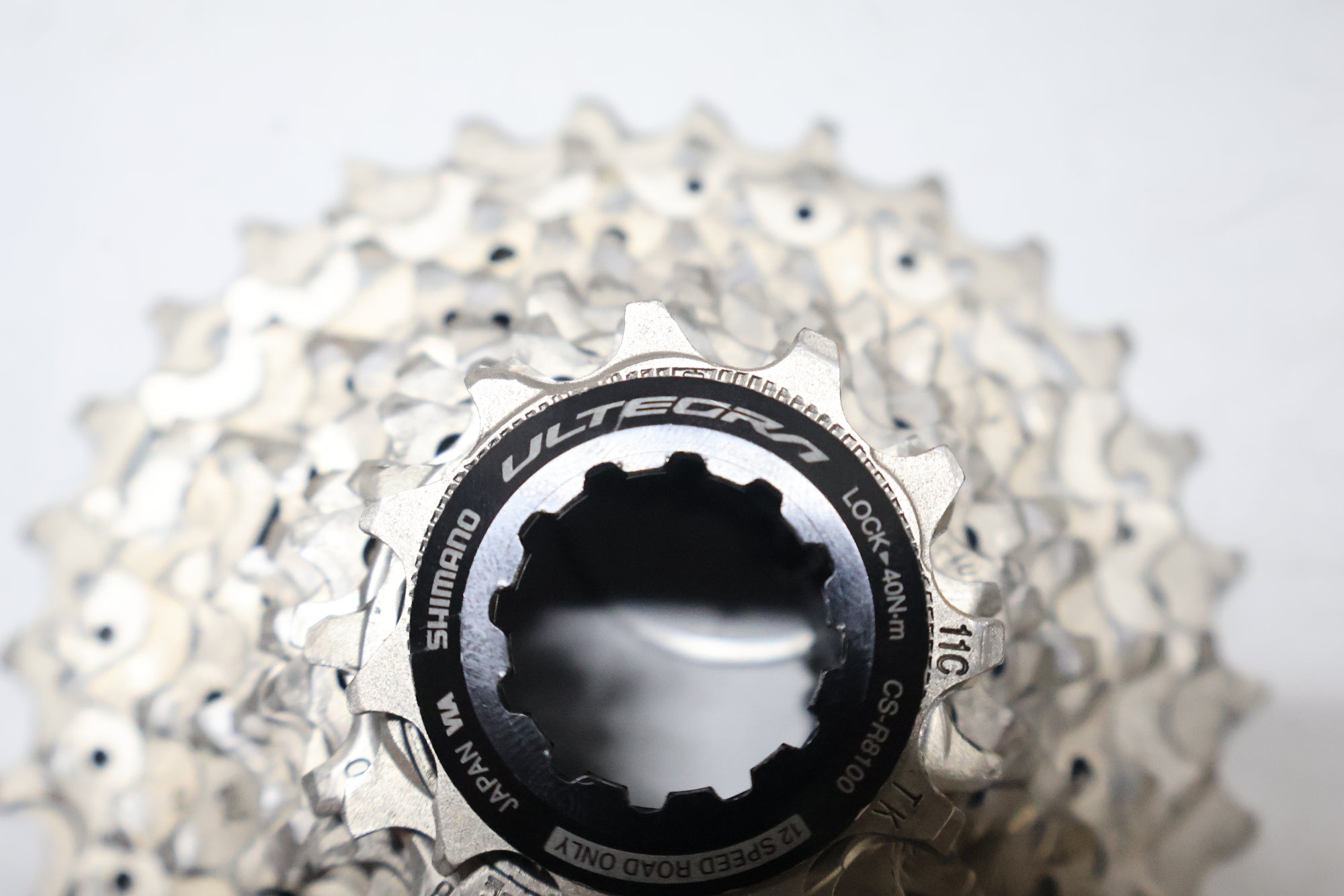 SHIMANO 「シマノ」 ULTEGRA CS-R8100 11-30T スプロケット / 高知店