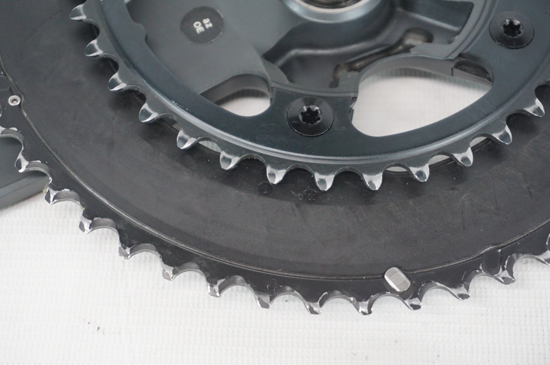 SHIMANO 「シマノ」 ULTEGRA FC-6800 172.5mm 52-36T クランクセット