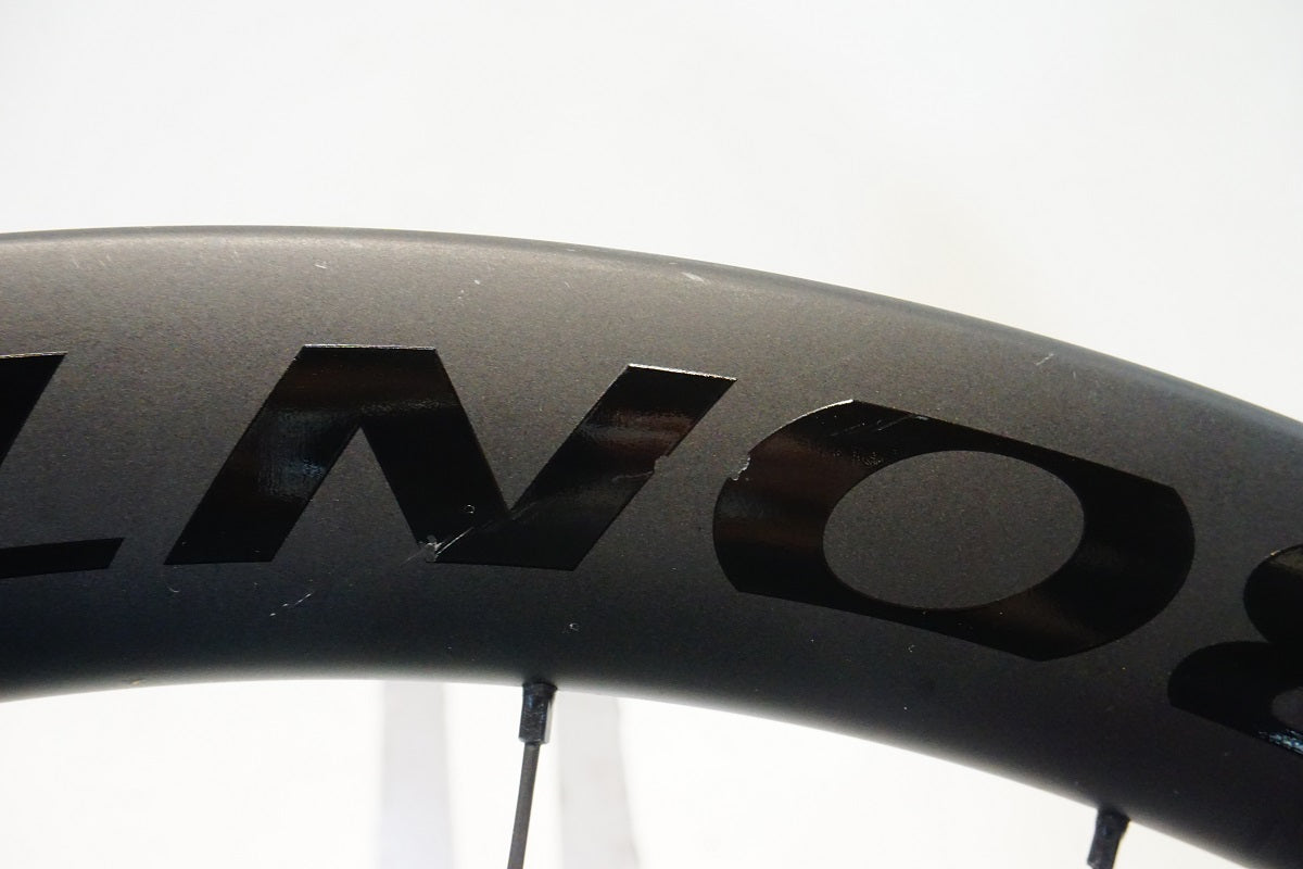 BONTRAGER 「ボントレガー」 AEOLUS PRO 5 DISC カーボンフロント