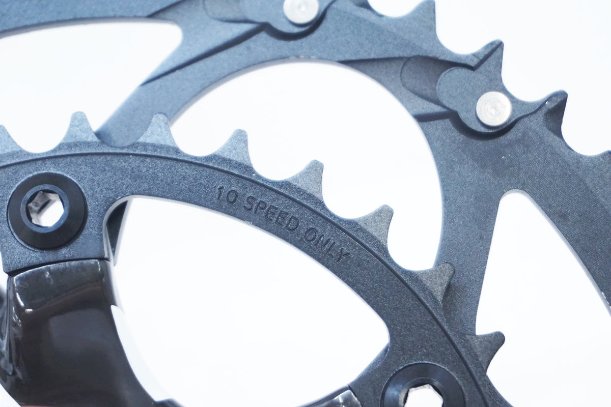 SRAM 「スラム」 FORCE 50-34T 172.5mm 右のみ クランク / 大阪美原北