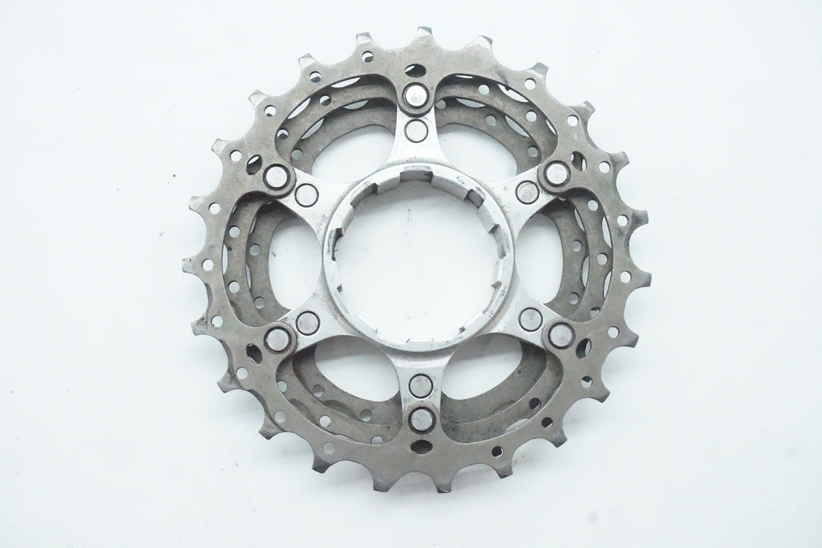 SHIMANO「シマノ」 DURA-ACE CS-7700 12-23T スプロケット/ 京都西院店