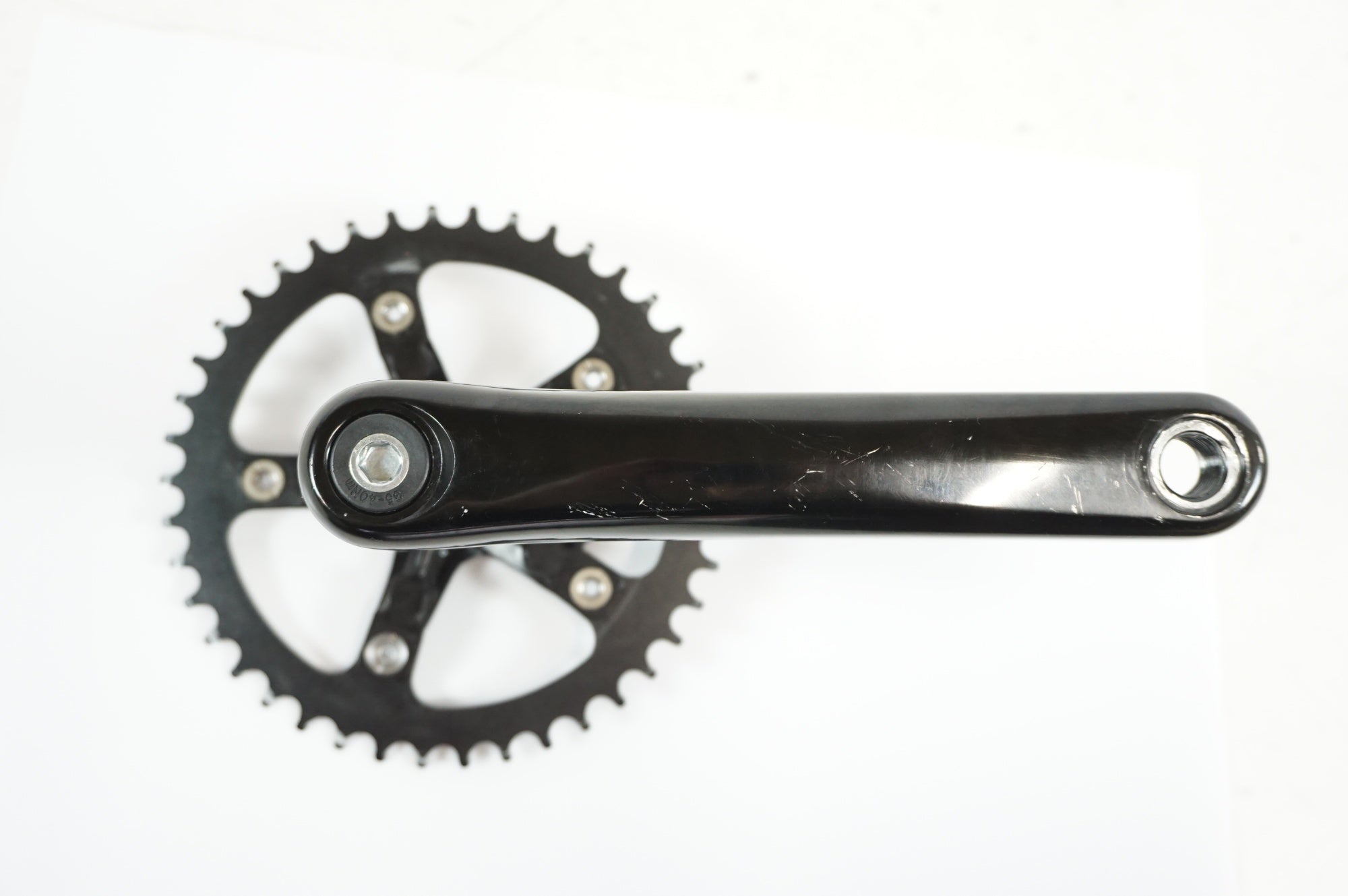 ANDEL [アンデル] RSC6 42T 175mm クランクセット / 宇都宮店